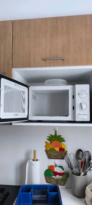 Lavavajillas Teka y Microondas lynk 60 Eu. Los dos