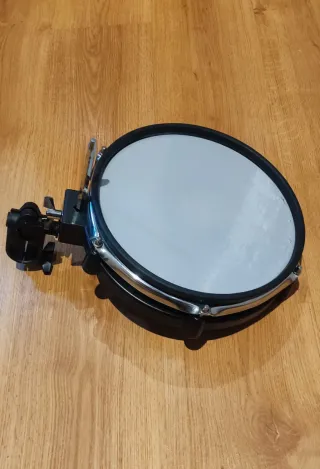 Pad Millenium MPS850 10" Dual Trigger