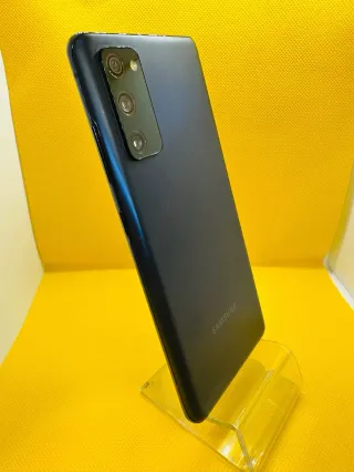 Samsung S20 FE 5G 128GB Azul con Garantía
