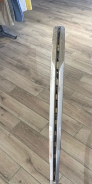 Raqueta Yonex Vcore 98 Beige Arena