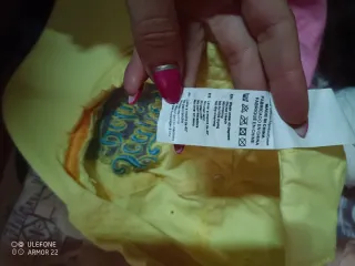 Lote 4 Gorras Estampadas