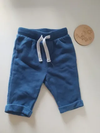 Conjunto bebé 3 meses TEX