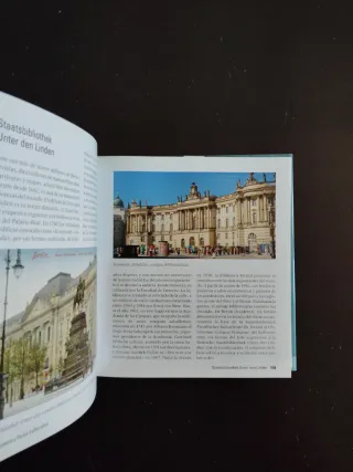 Arte y arquitectura. Berlin