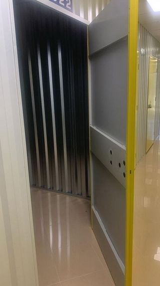 Trastero en alquiler en Hervencias en Ávila