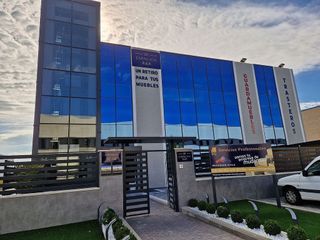 Trastero en alquiler en Hervencias en Ávila