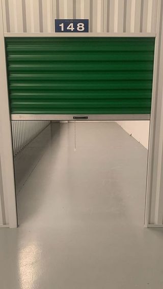 Trastero en alquiler en Hervencias en Ávila