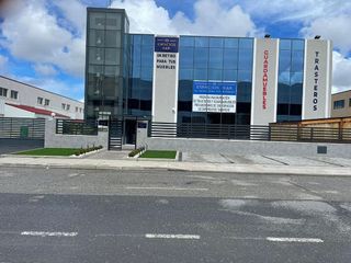 Trastero en alquiler en Hervencias en Ávila