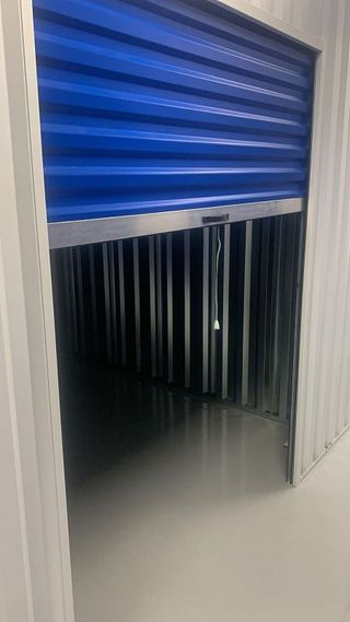 Trastero en alquiler en Hervencias en Ávila