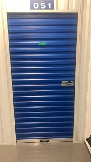 Trastero en alquiler en Hervencias en Ávila