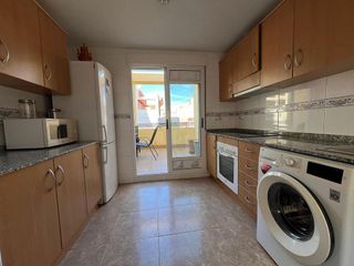 Ático en alquiler en Centro en Alicante