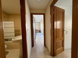 Ático en alquiler en Centro en Alicante