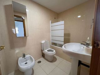 Ático en alquiler en Centro en Alicante