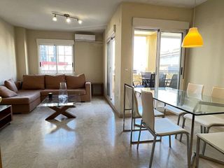 Ático en alquiler en Centro en Alicante