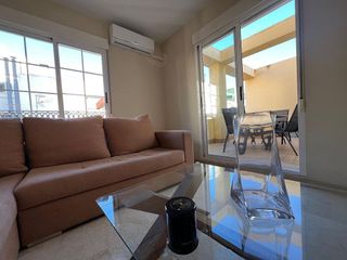 Ático en alquiler en Centro en Alicante