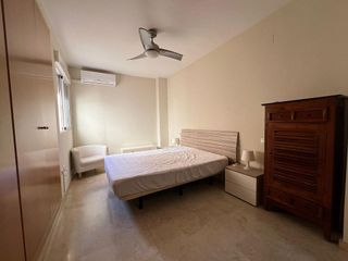 Ático en alquiler en Centro en Alicante