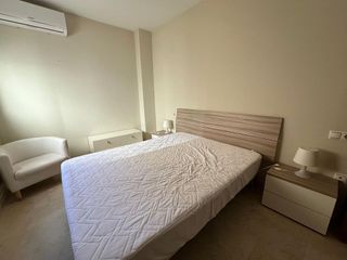 Ático en alquiler en Centro en Alicante