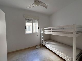 Ático en alquiler en Centro en Alicante