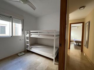 Ático en alquiler en Centro en Alicante