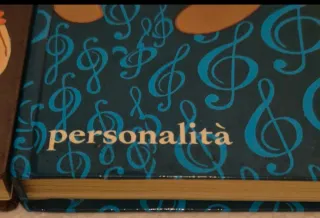 Diari Personalità 1979 da collezione