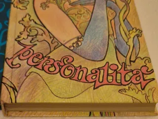 Diari Personalità 1979 da collezione