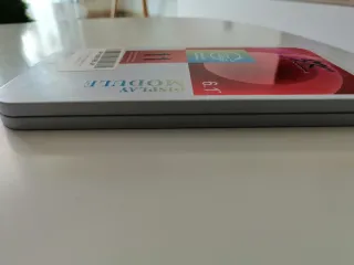 Caja Metálica JK Display Module