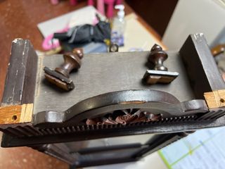 Reloj de Pared Three Star