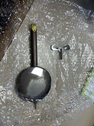 Reloj de Pared Three Star