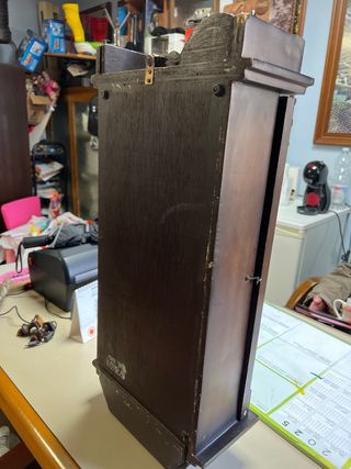 Reloj de Pared Three Star