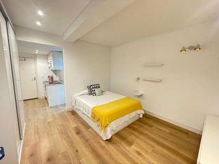 Estudio en alquiler en Ensanche - Diputación en Alicante