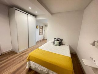 Estudio en alquiler en Ensanche - Diputación en Alicante