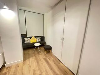 Estudio en alquiler en Ensanche - Diputación en Alicante