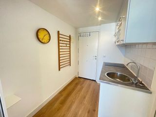 Estudio en alquiler en Ensanche - Diputación en Alicante