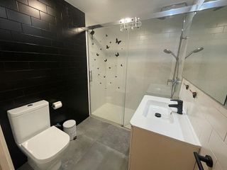 Estudio en alquiler en Ensanche - Diputación en Alicante