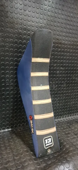 Asiento sillin sillon  Husqvarna 610 '00