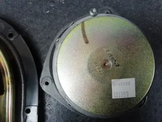 Altavoces y Amplificador Bose