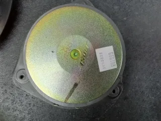 Altavoces y Amplificador Bose