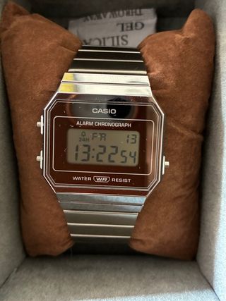 Reloj Casio Digital