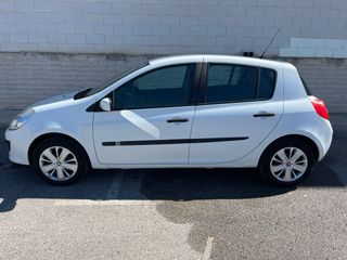 Renault Clio 2008