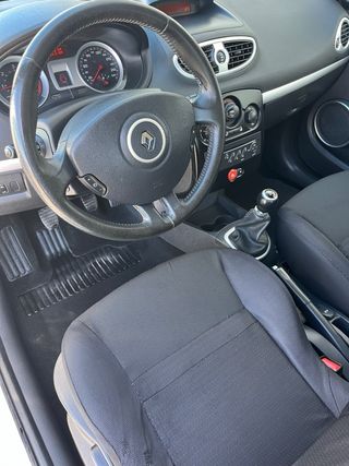 Renault Clio 2008