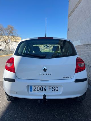 Renault Clio 2008