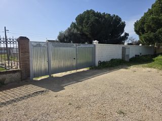 Se vende parcela de 500m