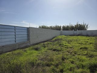 Se vende parcela de 500m