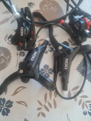 Frenos Hidráulicos Patinete eléctrico