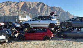 Motor arranque honda 467020 31200 pmh g010m5 civic