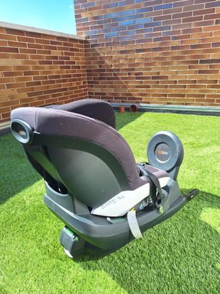 Silla coche BeSafe IZI Modular i-Size Isofix