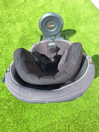 Silla coche BeSafe IZI Modular i-Size Isofix