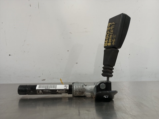 ENGANCHE CINTURON TRASERO IZQUIERDO BMW SERIE 3 T