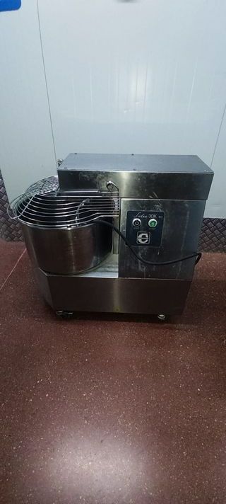 Amasadora Industrial Brunetti 30K