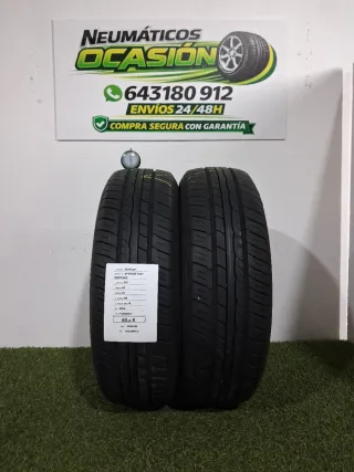 175 65 15 84H DUNLOP SP SPORT FAST RESPONSE