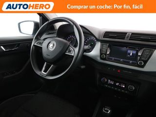 Skoda Fabia 1.4 TDI Like